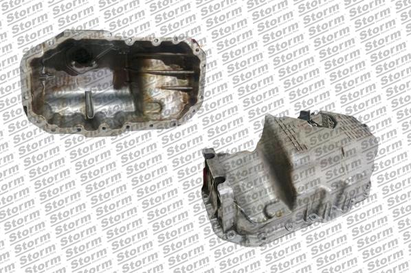 Oil Sump (999025)