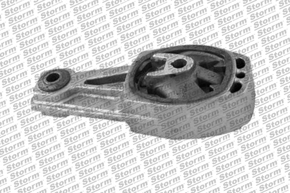 Mounting, engine (F5227)