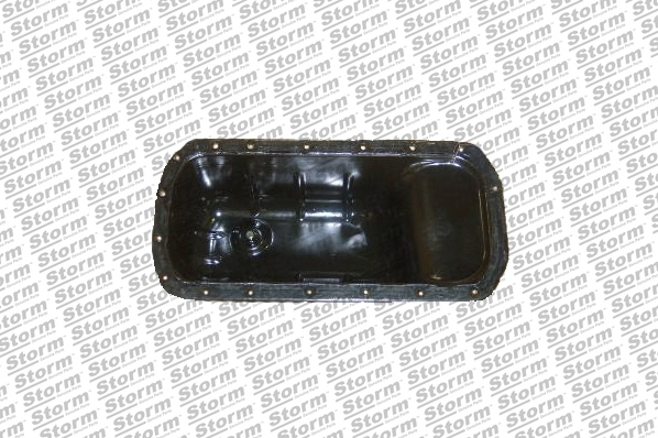 Oil Sump (5400)