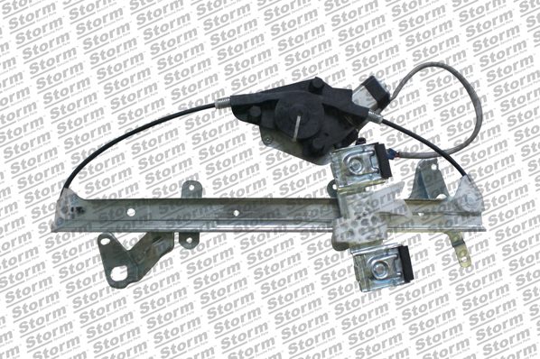Window Regulator (41577)