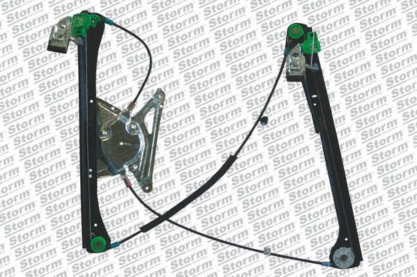 Window Regulator (10273)