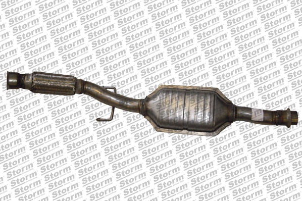 Catalytic Converter (CNC052)