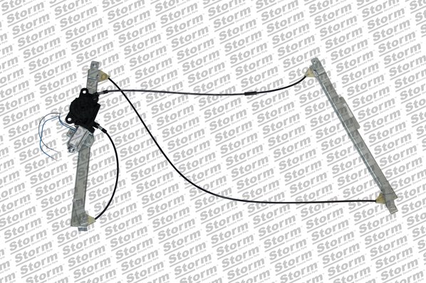 Window Regulator (136874)