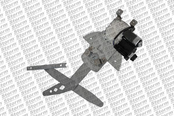 Window Regulator (61185)