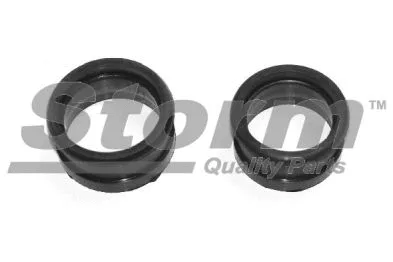 Charge Air Hose (F4987)