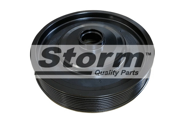 Belt Pulley, crankshaft (F2985)