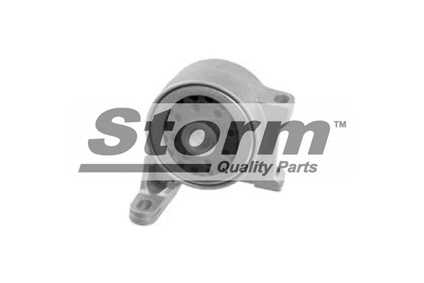 Mounting, engine (F4159)