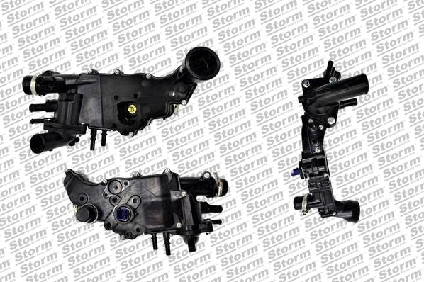 Thermostat Housing (700797)