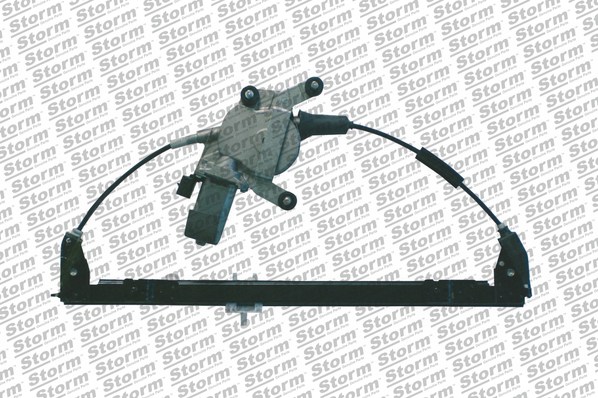 Window Regulator (34775)