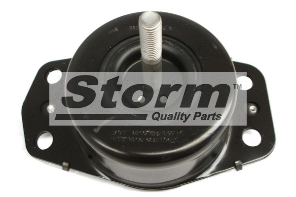 Mounting, engine (F2509)