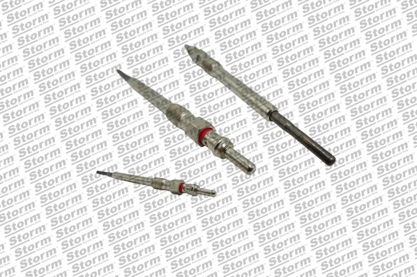 Glow Plug (566031)