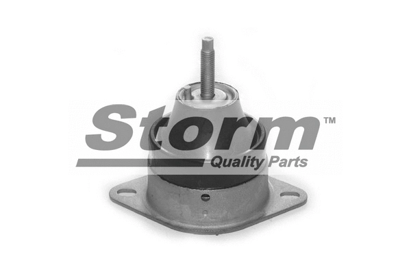 Mounting, engine (F2225)