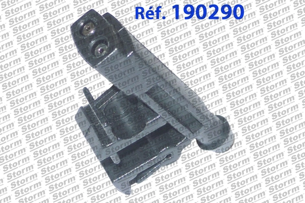 Washer Fluid Jet, window cleaning (190290)