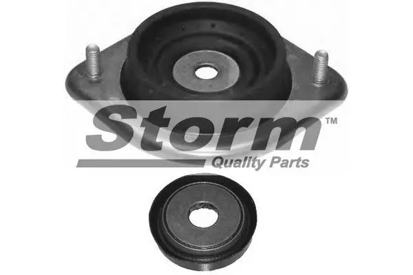 Suspension Strut Support Mount (F0863)