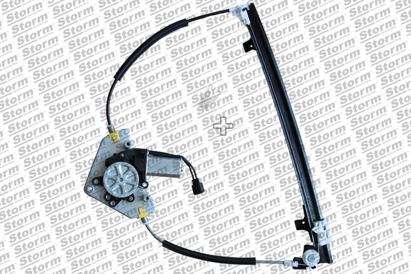 Window Regulator (81072)