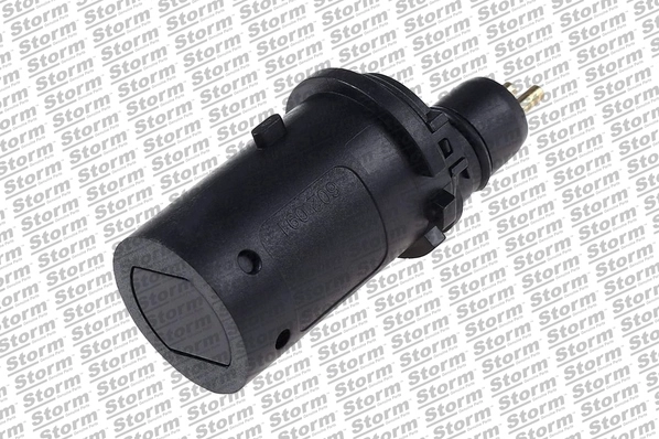 Sensor, parking distance control (151112)