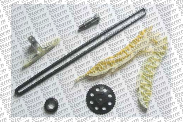 Timing Chain Kit (KITC555027)