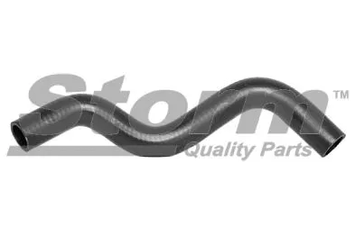 Radiator Hose (F8445)