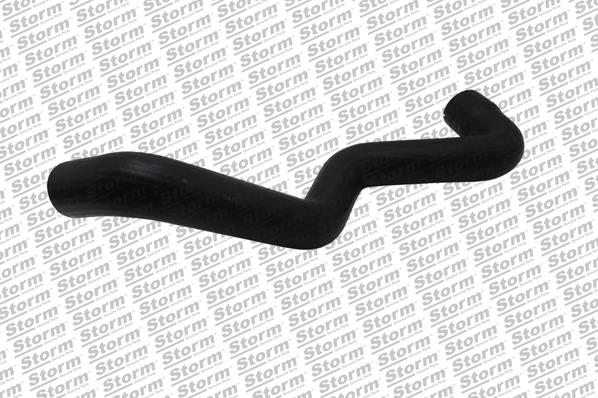 Charge Air Hose (114250)