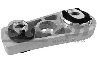 Holder, engine mounting system (F10527)