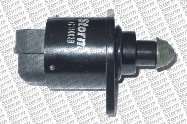 Idle Control Valve, air supply (777006MECA)