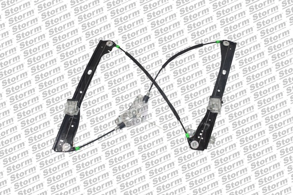 Window Regulator (97177)