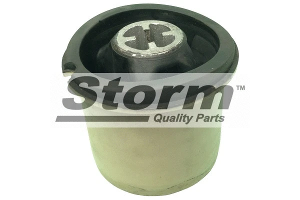 Bushing, axle beam (F5084)