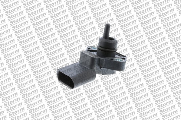 Sensor, boost pressure (399202)