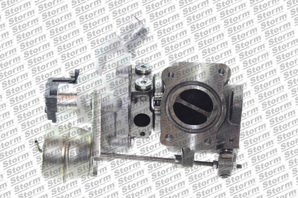 Charger, charging (supercharged/turbocharged) (891103)