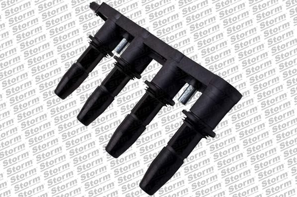 Ignition Coil (880153)