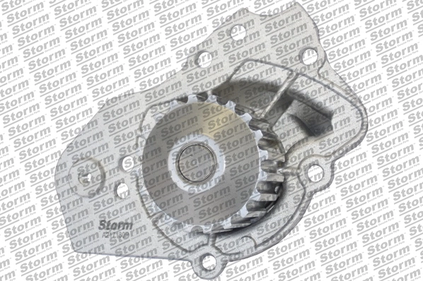 Water Pump, engine cooling (NST206)