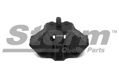 Mounting, manual transmission (F2061)