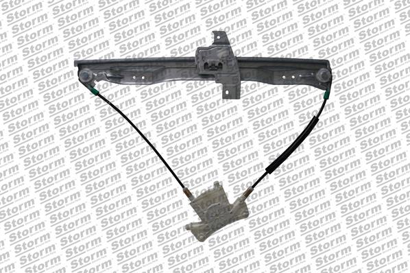 Window Regulator (79475)