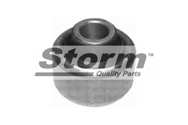 Mounting, control/trailing arm (F1097)