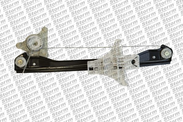 Window Regulator (90269)