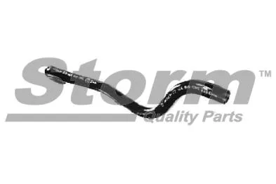 Radiator Hose (F8396)