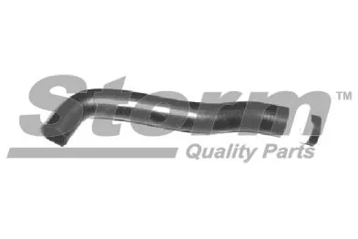 Radiator Hose (F7709)