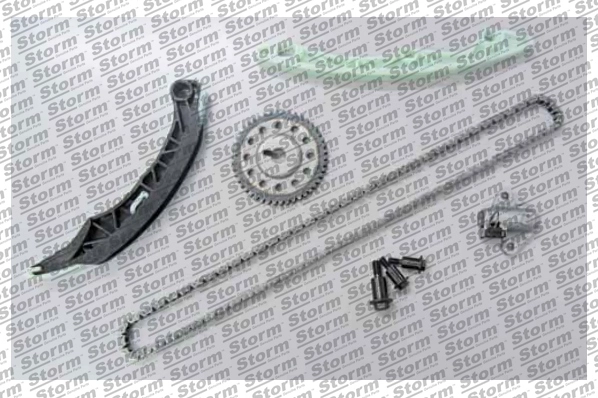 Timing Chain Kit (KITC555023)