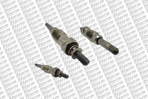 Glow Plug (501041)