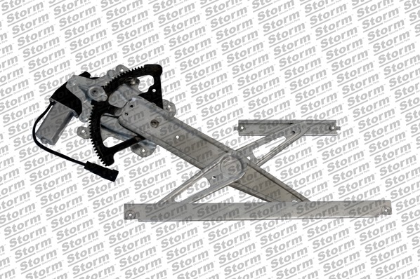 Window Regulator (134072)