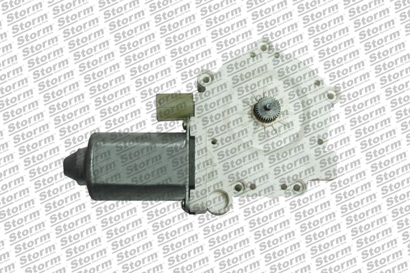 Electric Motor, window regulator (17176)