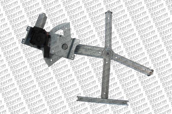 Window Regulator (65081)