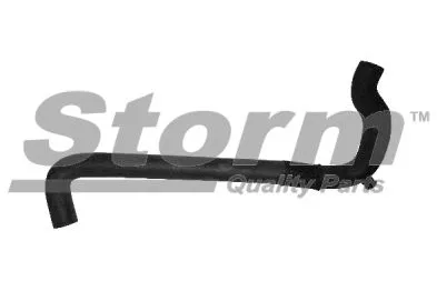 Radiator Hose (F11284)