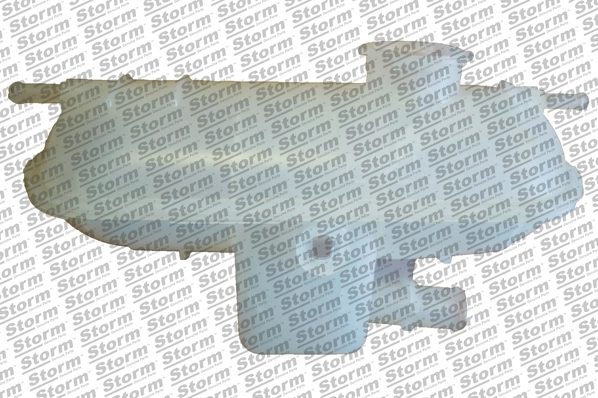 Expansion Tank, coolant (F2336)