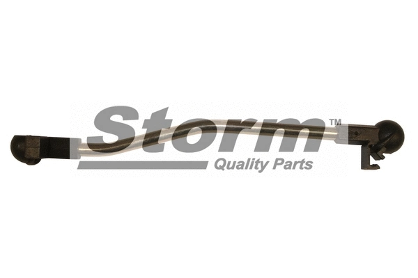Selector-/Shift Rod (F2016)