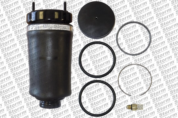 Air Spring, suspension (844520)