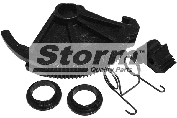 Repair kit, automatic clutch adjustment (F0874)