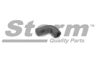 Radiator Hose (F7792)