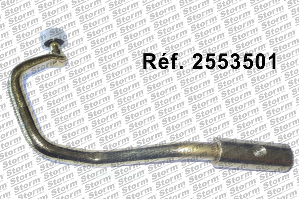 Door Check (2553501)