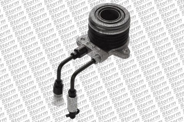 Central Slave Cylinder, clutch (9992)